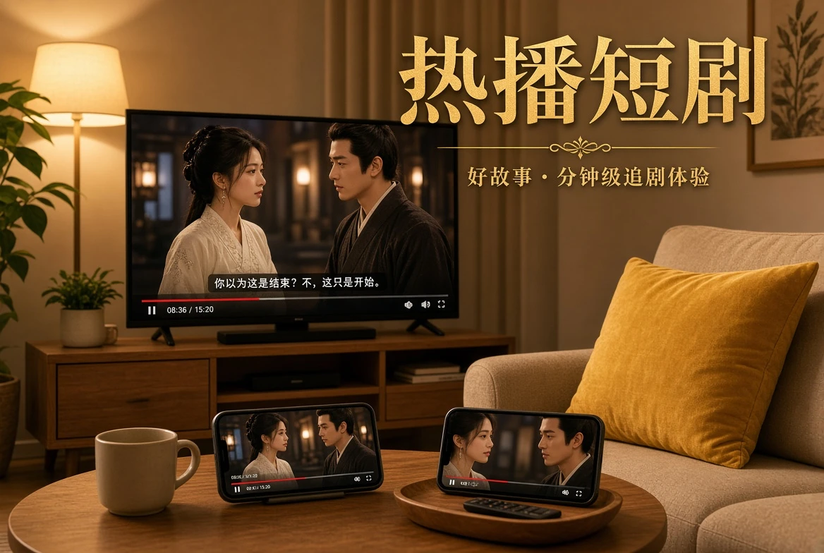轻看内容导览图
