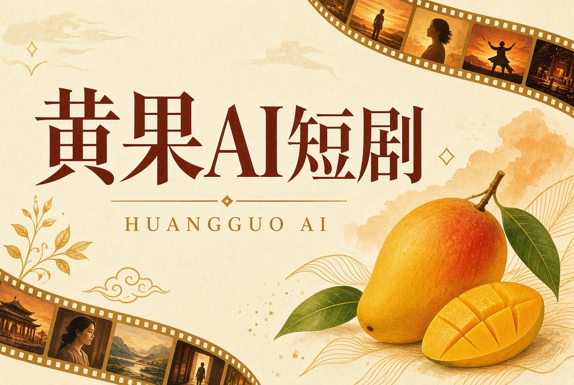 黄果品牌内容图